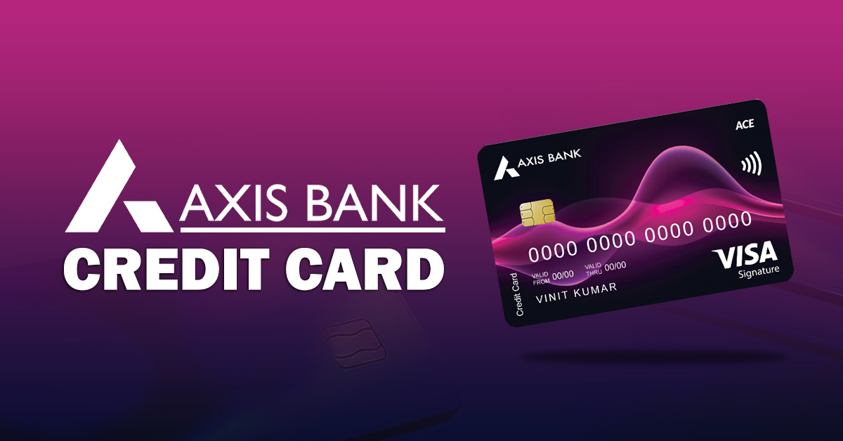 Axis Credit Card PKT Sep'24